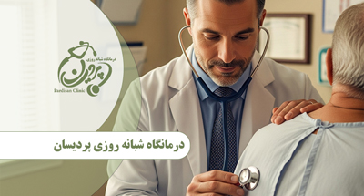 متخصص داخلی،گوارش،کبد، غدد و ریه